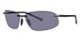 Nike Men's and Women's Sunglasses Levanto Rimless.E Evo483