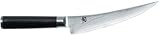 Shun Classic Series Boning and Fillet Knife 6-in.