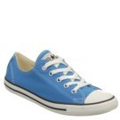 Converse Women's Chuck Taylor All Star Dainty Ox 532251F Lace Up Shoes,Cloisonne,8 M US