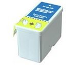 MSE 08-12-90214 Epson S020189 Black Ink Cartridge Compat Stylus Color 740