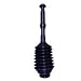G T Water #MP100-1 182CUIN Heavy Duty Plunger Blue