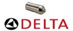 Delta A74NN Faucet Handle Brilliance Pearl Nickel