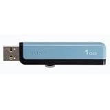 Sony 2GB Micro Vault Ultra Mini USB Storage Device ( USM2GD/V )