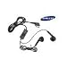 Samsung Comeback T559 SGH-t559 A107 SGH-A107 T139 SGH-T139 Propel A767 SGH-A767 Omnia I910 SCH-I910 Black OEM Cell Phone Handsfree AAEP435SBE AAEP485MBE