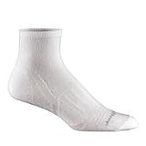 Fox River Men's / Women's Wick Dry Ultra Lightweight Velocity Running Quarter Socks