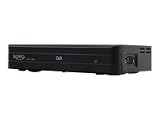 Zoom Produkt-Bild: Xoro HRT 1280 DVB-T Receiver  (Scart, RGB out, EPG, Videotext) schwarz