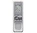 Sony ICD-B600 Digital Voice Recorder + ECM F8 microphone