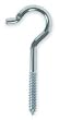 Battalion 1WBF7 Screw Eye, Type Small Eye, Steel, PK 20