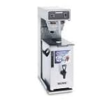 Bunn 3 Gal. Automatic Quickbrew Iced Tea Brewer W/ Td4t Dispenser - 36700.0041