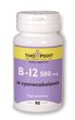 B-12 500mcg 90C