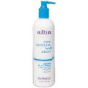 Alba Botanica Very Emollient Body Lotion, Maximum Dry Skin Formula