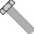 Hex Tap Bolt Fully Threaded Zinc 3/8-16 X 3 (Pack of 200)