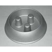 Brake-Fast Metal Bowl Medium - 32oz