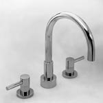 Newport Brass Roman Tub Handles NB3-1506-10