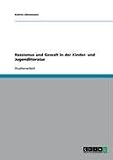 Rassismus und Gewalt in der Kinder- und Jugendliteratur