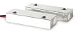 Dynavox 2EXU5 Magnetic Contact, Surface Mount, L 5/8 In