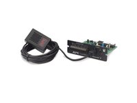 Apc Environmental Monitoring SmartSlot Card USV Schnittstelle SNMP Preisvergleich