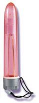 Deluxe Waterproof Lady Finger Vibrator
