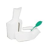 Male Urinal (32oz. capacity)