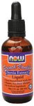 FRENCH VANILLA LIQUID STEVIA 2 OZ NOW FOODS