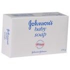 Johnson & Johnson Johnson's Baby Soap Bar