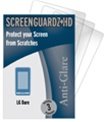 NEW High QUALITY Screen Protector for LG VX9700 Dare - COMES with 15 pieces