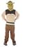 Shrek Childs Costume SIZE 6-8 YEARS - VMC Accessories