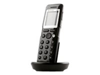 POLYCOM KIRK 5020 handset incl. Batterie. Ladegeraet und Netzteil separat Preisvergleich