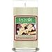 Santa's Cookie Jewelry Ring Candle Necklace
