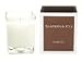 Beauty : Slatkin & Co. Espresso Votive Candles