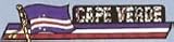 Cape Verde - Bumper Sticker