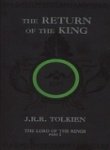 THE RETURN OF THE KING