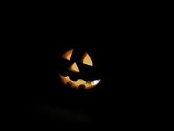 Imagen 6 de Calabaza de Halloween con LED