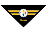 Pittsburgh Steelers NFL Dog Bandana