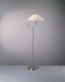 Boring Black Floor Lamp