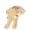 Master Lock K176CR-P380 Control Key for 176-P380 Padlock (Override Key)