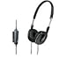 Sony MDR-NC40 Noise Cancelling Headphone (Black)