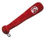 Boston Red Sox Baseball Talking Bat Dog Puppy Pet Plush Toy Officially Licensed MLB