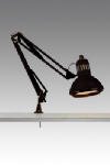 Grandrich Corp-Import Wp32'blk Architect Lamp G2540b-W Lamps Student