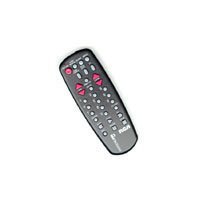 RCA RCU403 3-Device Universal Remote