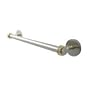 Allied Brass 7251-30 Satellite Orbit Two (7200) - Towel Bar (PB-Polished Brass)