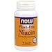   - NOW Foods, Flush-Free Niacin - 250 mg - 90 Vcaps 250mg
