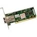 LSI Logic LSI7202XP-LC-KIT Dual-Channel PCI-X Fibre Channel Host Bus Adapter