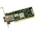 LSI Logic LSI7202XP-LC-KIT Dual-Channel PCI-X Fibre Channel Host Bus Adapter