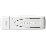 NETGEAR WN111 RangeMax Wireless-N USB 2.0 Adapter