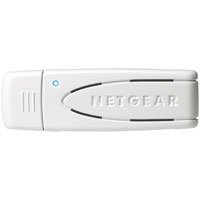 Netgear RangeMax NEXT WN111 USB Adapter