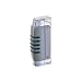 Colibri Crossfire Dual Jet Flame Cigarette Lighter QTR119003 - Colibri QTR119003