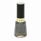 Revlon Nail Enamel, Steel - her Heart 907 .5 fl oz ( 14.7 ml ) - B0028YTFUW