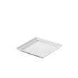 Revol Usa 618732 Time Square Small Dish - White