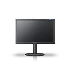 SyncMaster B2240W - LCD-Display - TFT